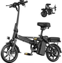 Electri biciclet bicicleta eléctrica