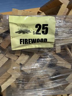 FIRE WOOD