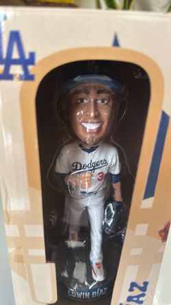 Edwin Díaz Bobblehead