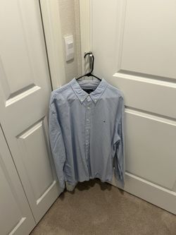 Dress Shirts 