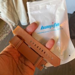 Watch Band