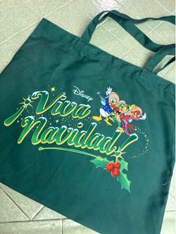 Disney bag edition