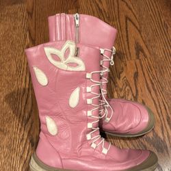 Girls Boots