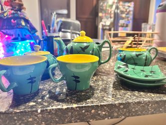 Tea Set