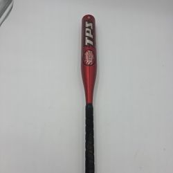 Louisville Slugger TPS FP15 Softball Bat 25in 15oz Sting Stop -10