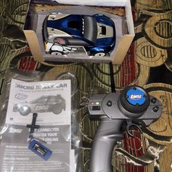 1/24 Powerful 8750kv Brushless Motor Rally rc Car 