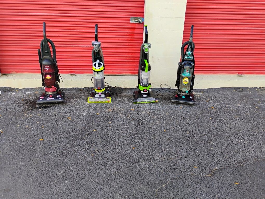 Vacuum Cleaner