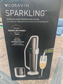 Sparkling Wine