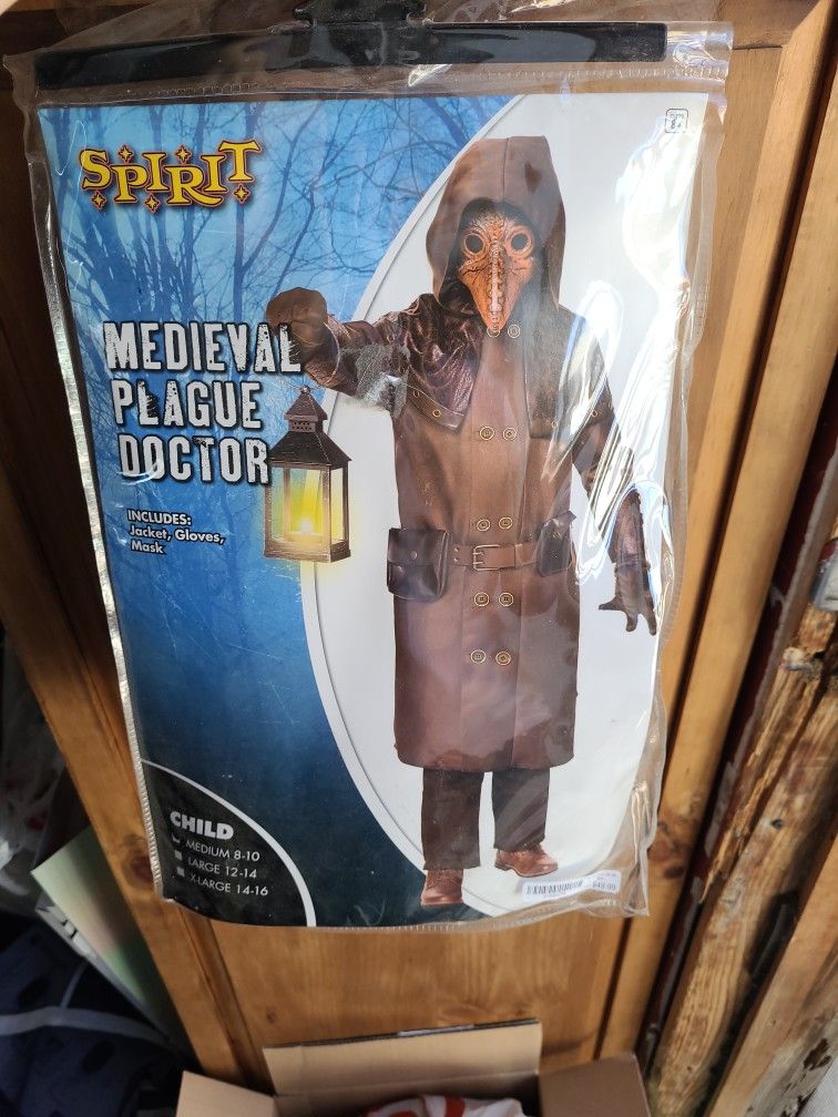 Halloween Costume For Kids