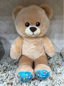 Build-A-Bear Happy Birthday Edition