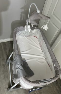 Newborn Bassinet