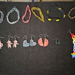 Jewelry Lot