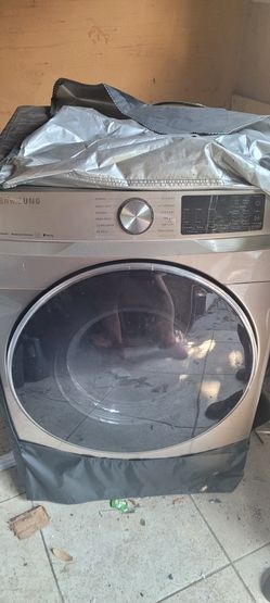 Dryer Samsung