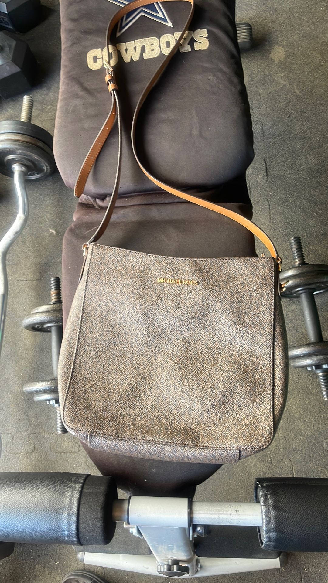 Michael Kors Bag