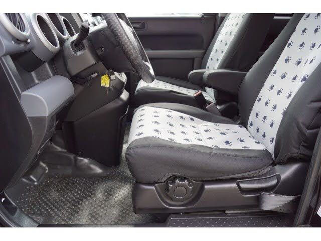 CalTrend Paw Print 🐾 Auto Seat Covers