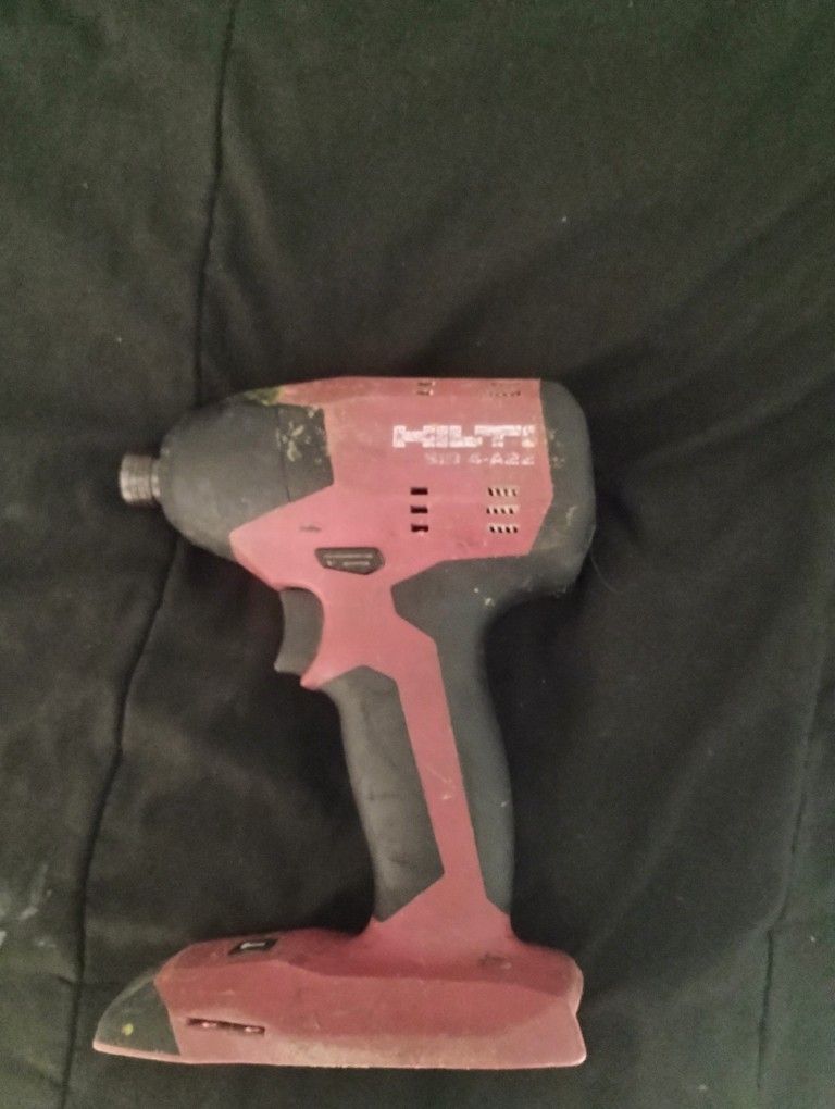Hilti Impact SID 4-A22