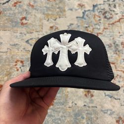 Chrome Hearts