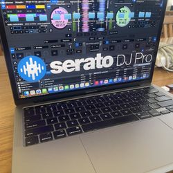  2020 Apple pro iCORE 5 16 ram  500 ssd gigabytes   Muy rápida con Programas garantizada cero fallas  ✅VIRTUAL DJ 8 ✅SERATO dj lite  ✅adobe illustrato