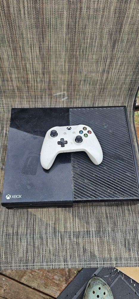XBox One +