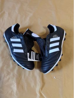 Adidas Copa Mundial size7 7.5 8 8.5 9 9.5 10 y10.5 $150 EACH