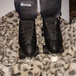 Chicago Roller Skates