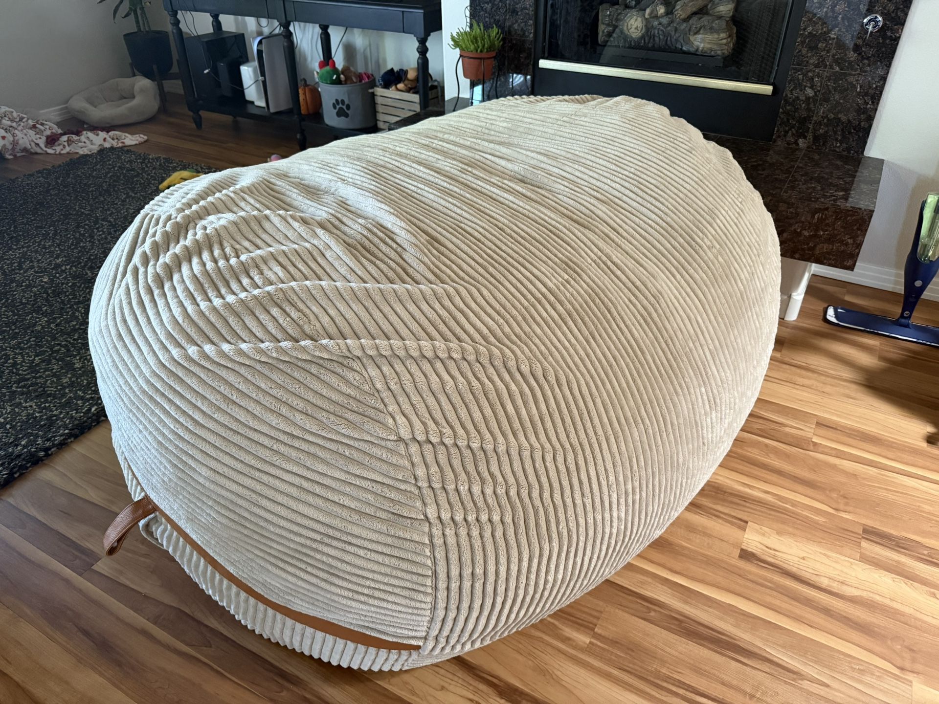 BIG JOE Bag Lounger 