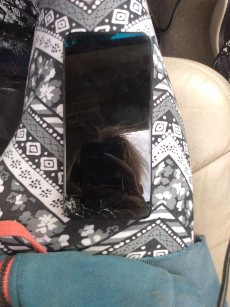 Moto G Stylus 