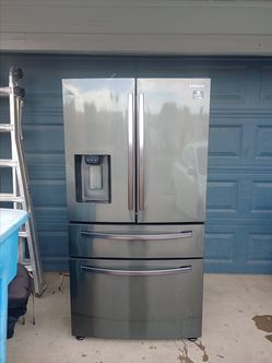 ✌️REFRIGERADOR SAMSUNG. ✌️
