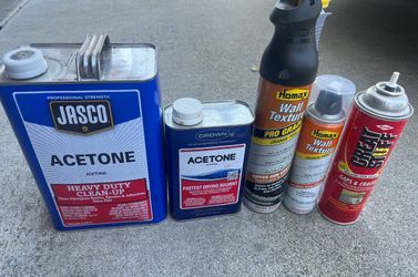 Various Household Products. Make offer 