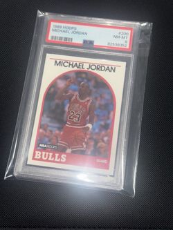 Michael Jordan