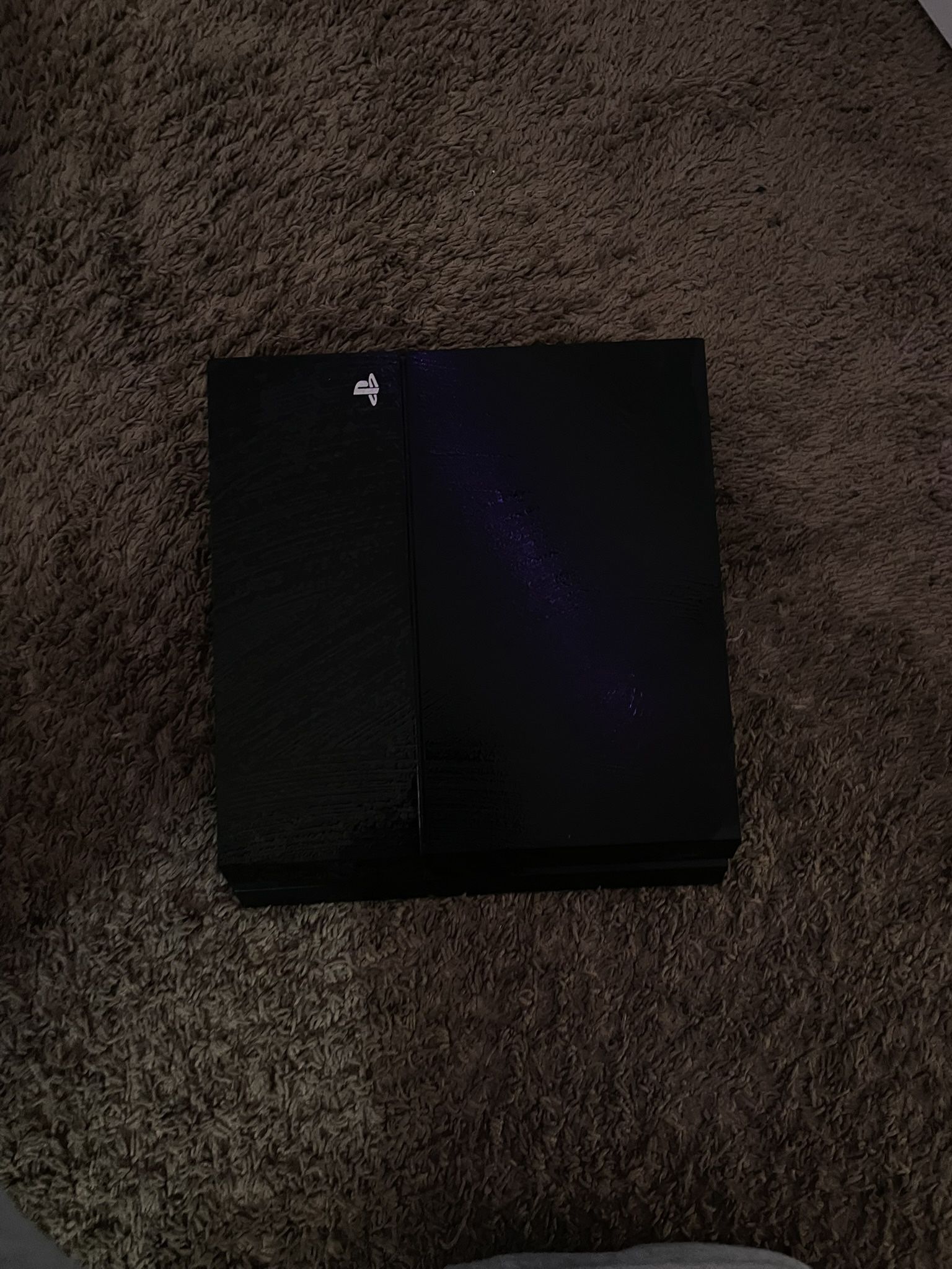 ps4 with games