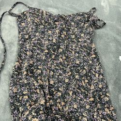 Super Short Dress