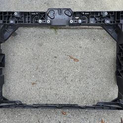 2023 2024 2025 2026 HONDA CRV CR-V RADIATOR CORE SUPPORT 