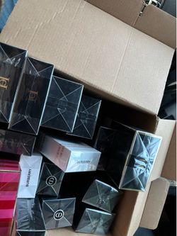 Perfumes a mayoristas precios especiales