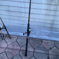 Reselling a 9 foot two piece combo