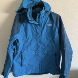 The North Face Women Snow Jacket 