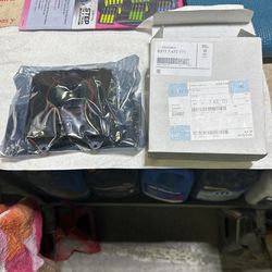 Genuine BMW Lighting Control Module; Left, Right, Front 