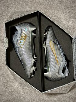 Nike Zoom Mercurial Vapor 15 Elite XXV Anniversary Special Edition