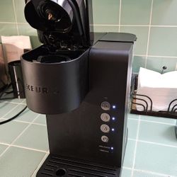 K- Express Keurig Coffee Maker