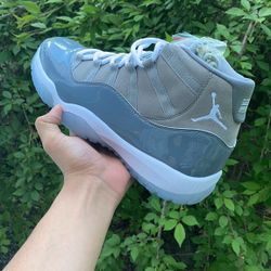 Jordan 11 Réplicas Exactas Size 10