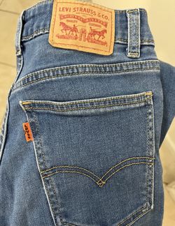 Levi’s Vintage S. 27