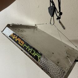 Hydro max Ts600