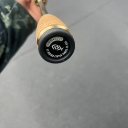 13 Fishing Omen Panfish | Trout Spinning Rod