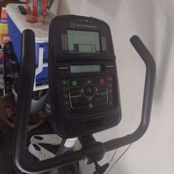 Exercise Bike 