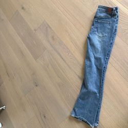Jeans low rise
