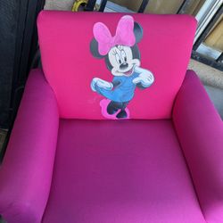 Kids Chair