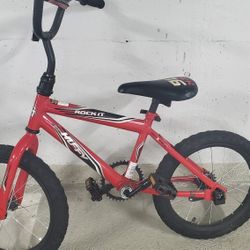 Huffy Bike MotoX Check My Other Items Pls.