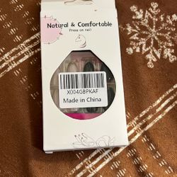 Press On Nails
