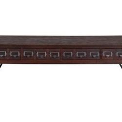 NEW COFFEE TABLE IN A BOX