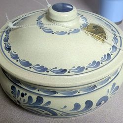 Stoneware Serving Dish